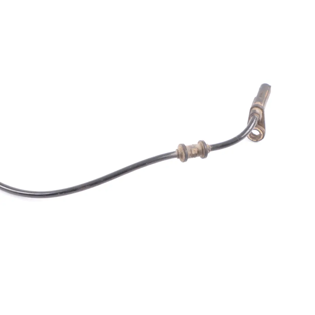 ABS Speed Sensor Rear Left N/S RPM Cable to Mercedes SLK R171 Wheel with Part number A1715400117 Mercedes SLK R171 Wheel ABS Speed Sensor Rear Left N/S RPM Cable - SKU A1715400117 - Part number A1715400117