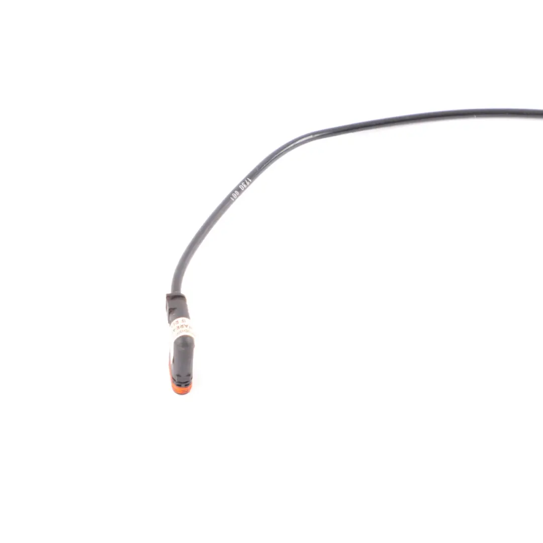 ABS Speed Sensor Rear Left N/S RPM Cable to Mercedes SLK R171 Wheel with Part number A1715400117 Mercedes SLK R171 Wheel ABS Speed Sensor Rear Left N/S RPM Cable - SKU A1715400117 - Part number A1715400117