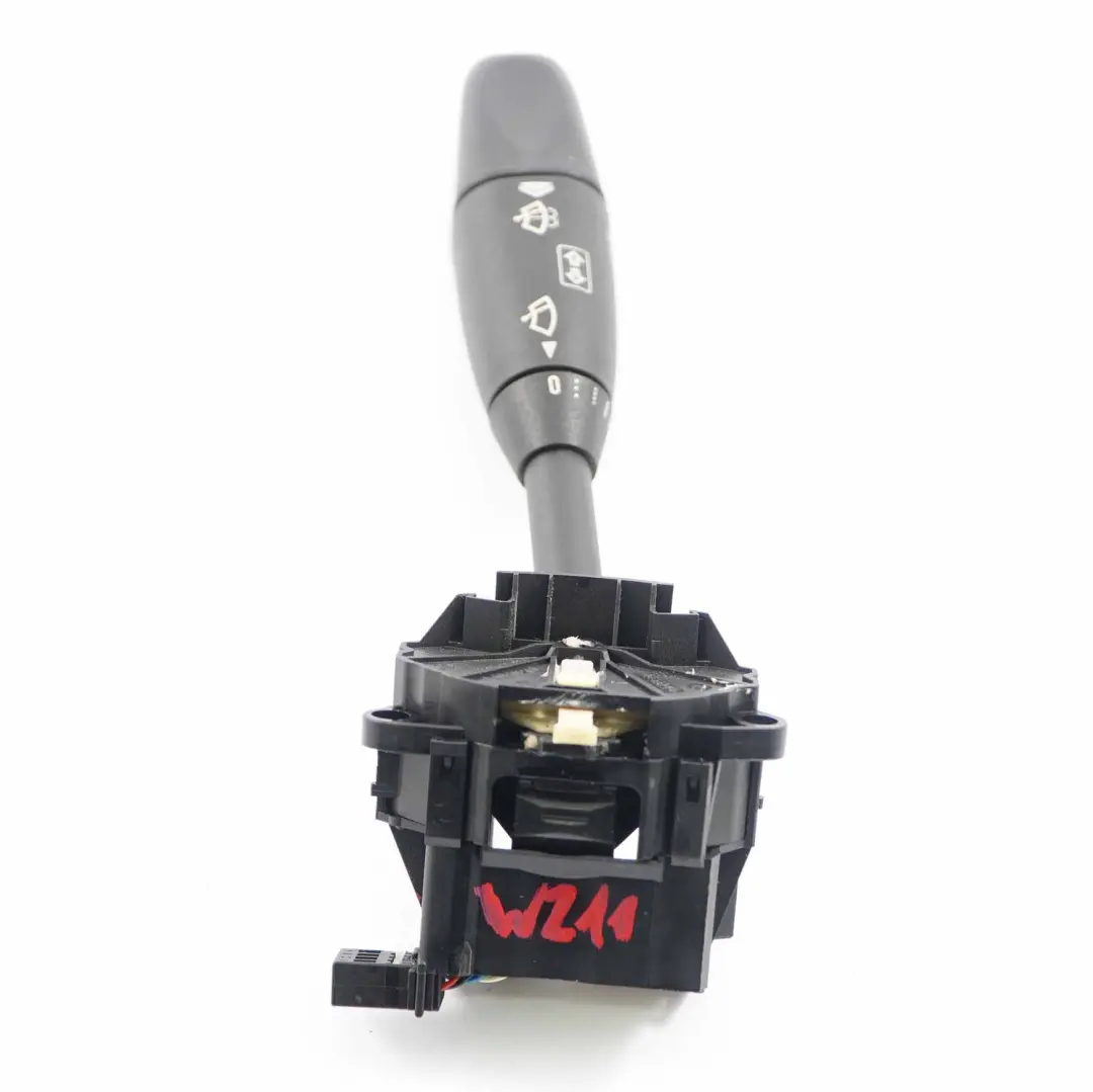  Steering Column Switch Mercedes W211 W219 Stalk Indicator - SKU A1715400144 - Part number A1715400144