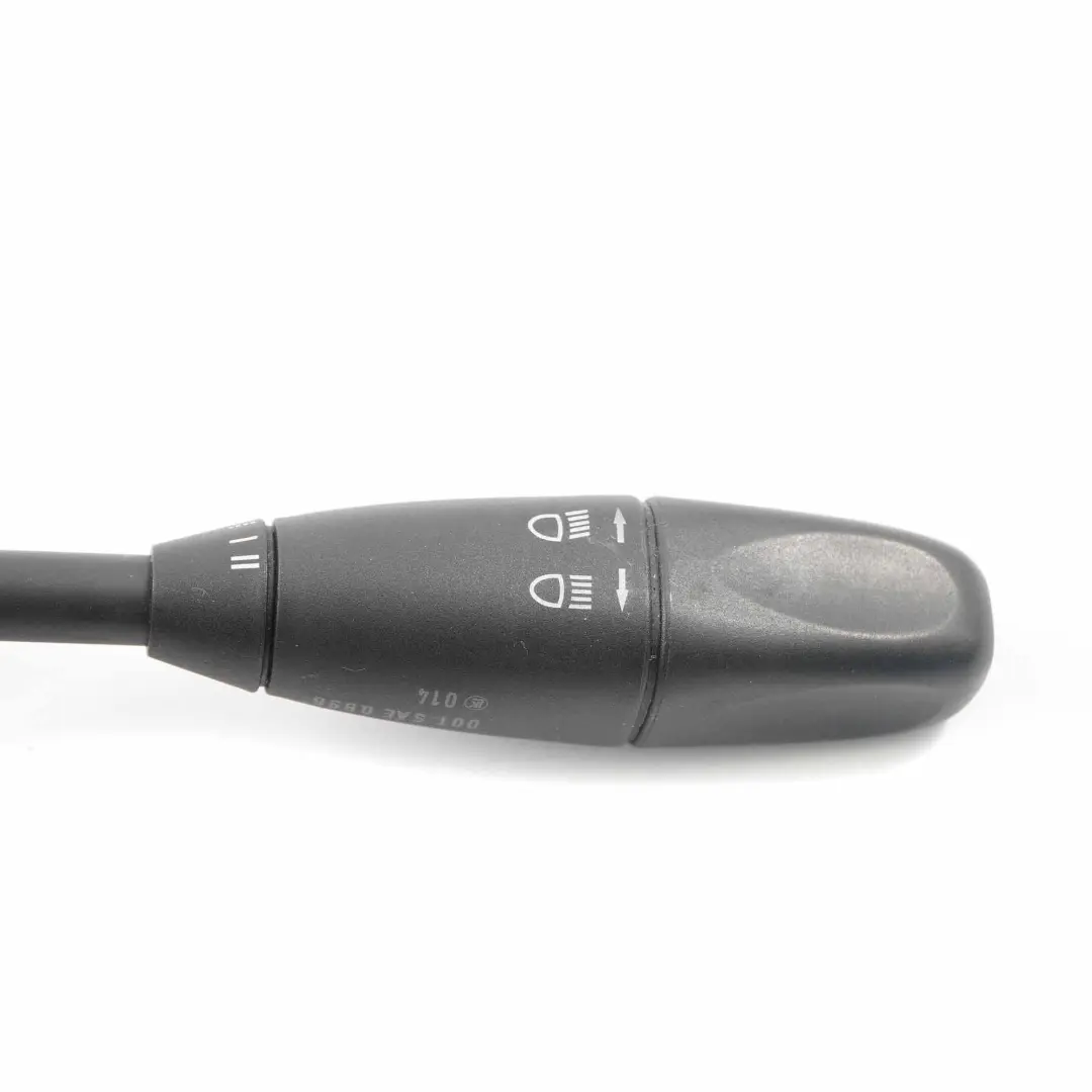 Interruptor columna dirección Mercedes W211 W219 Indicador tallo para con número de pieza A1715400144 Interruptor columna dirección Mercedes W211 W219 Indicador tallo - SKU A1715400144 - Número de pieza A1715400144