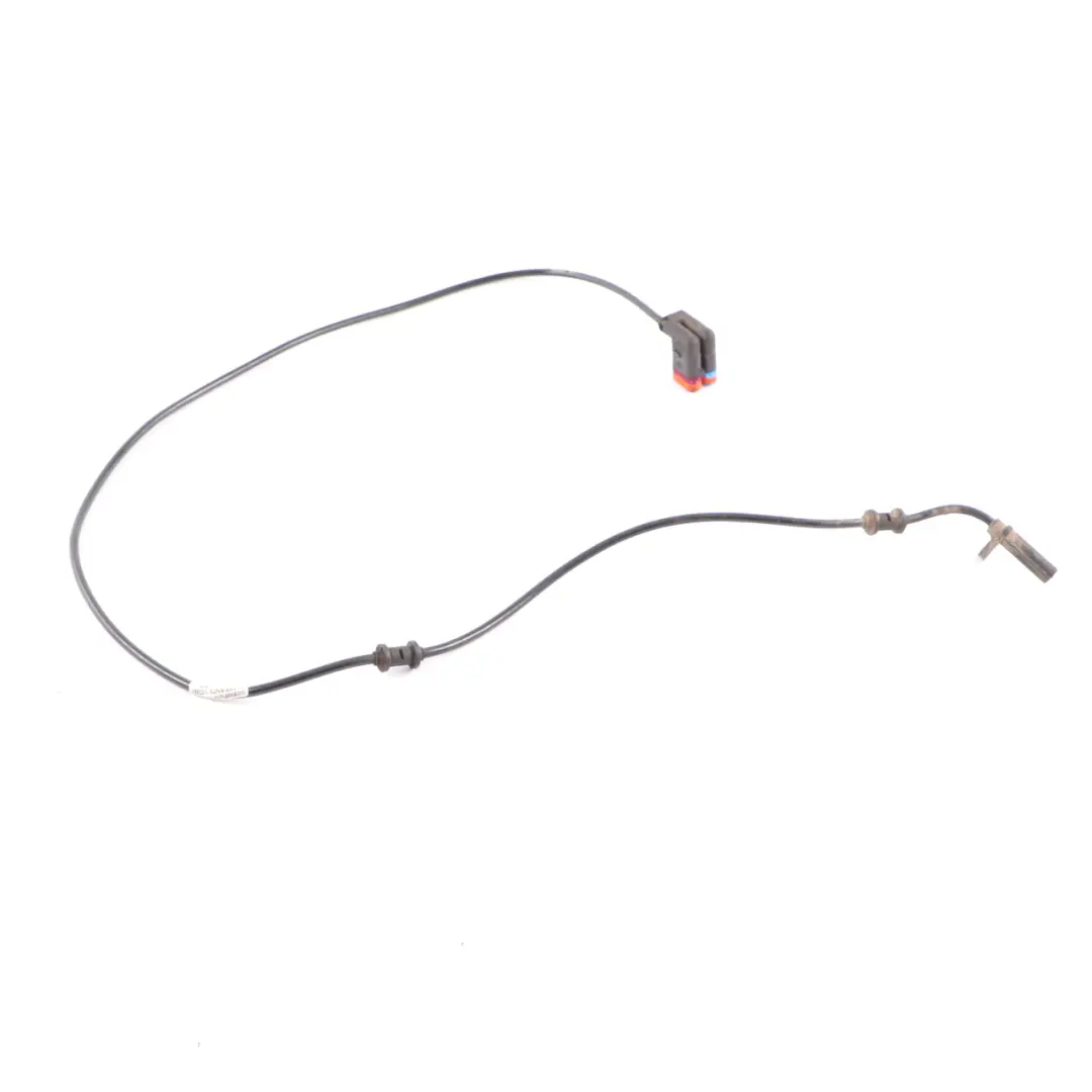ABS Speed Sensor Rear Right O/S RPM Cable to Mercedes SLK R171 Wheel with Part number A1715400213 Mercedes SLK R171 Wheel ABS Speed Sensor Rear Right O/S RPM Cable - SKU A1715400213 - Part number A1715400213