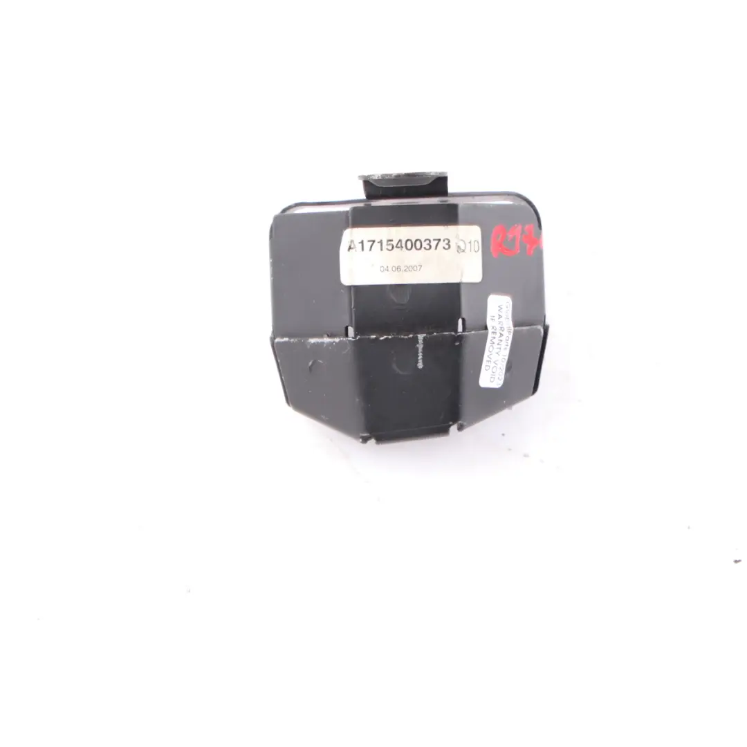 Alarme antivol Sirène Support de fixation pour Mercedes SLK R171 à propos du numéro de pièce A1715400373 Mercedes SLK R171 Alarme antivol Sirène Support de fixation - SKU A1715400373 - Numéro de pièce A1715400373