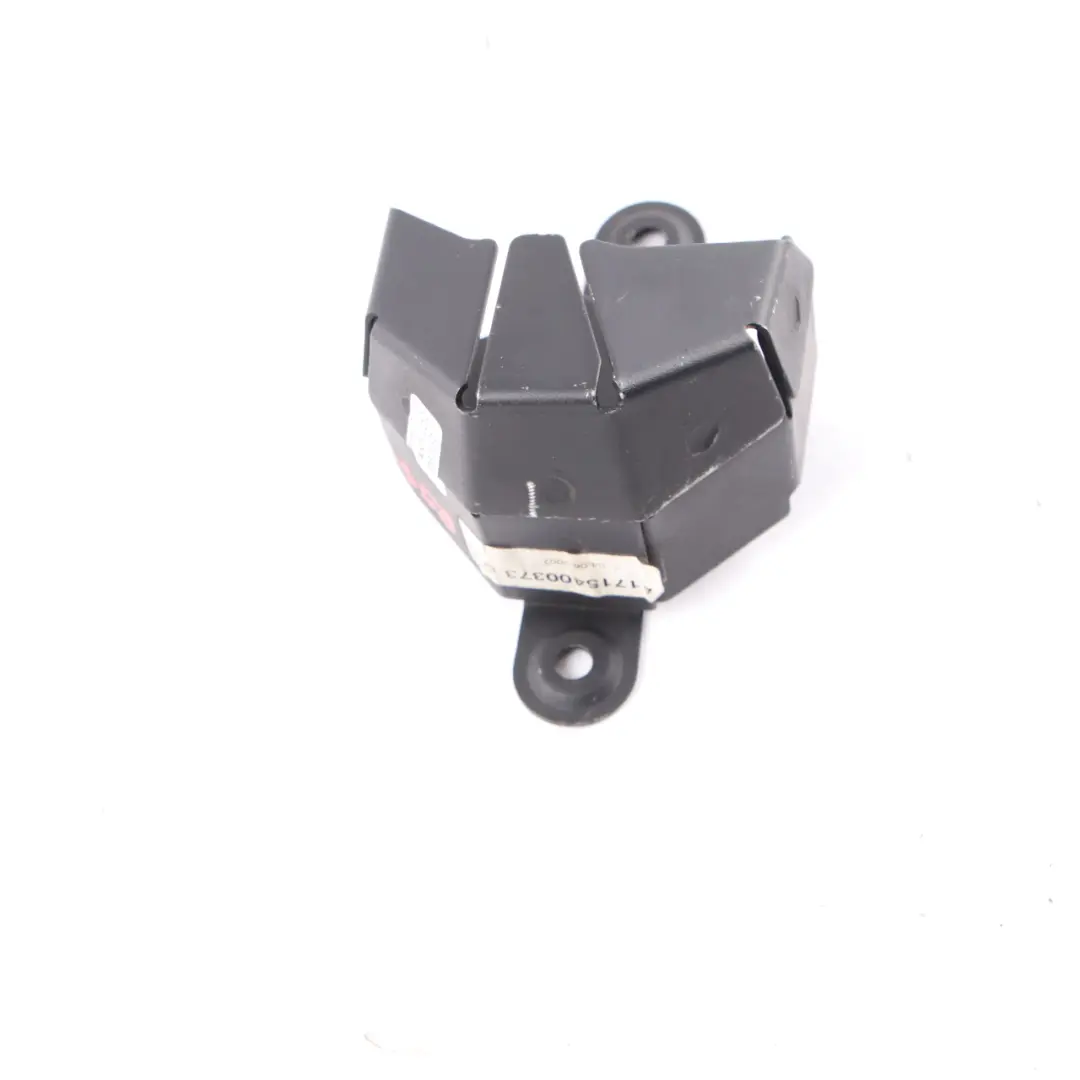 Antirrobo Alarma Sirena Soporte Soporte para Mercedes SLK R171 con número de pieza A1715400373 Mercedes SLK R171 Antirrobo Alarma Sirena Soporte Soporte - SKU A1715400373 - Número de pieza A1715400373