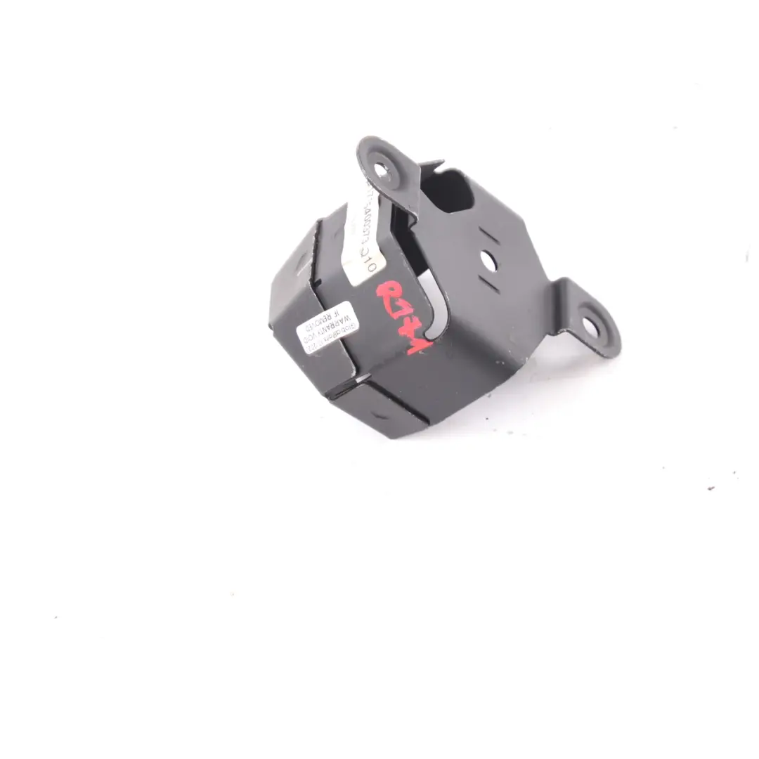 Alarme antivol Sirène Support de fixation pour Mercedes SLK R171 à propos du numéro de pièce A1715400373 Mercedes SLK R171 Alarme antivol Sirène Support de fixation - SKU A1715400373 - Numéro de pièce A1715400373