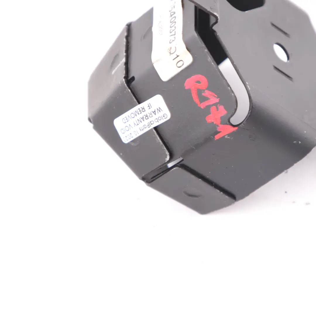 Mercedes SLK R171 Alarme antivol Sirène Support de fixation - SKU A1715400373 - Numéro de pièce A1715400373