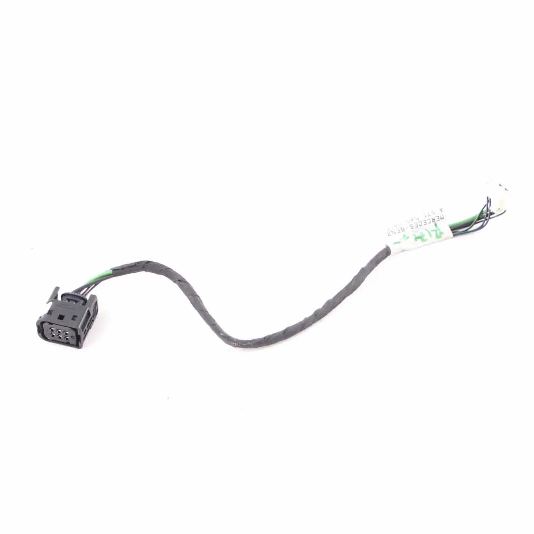 Elevalunas Mecanismo de elevación Cableado Mazo para Mercedes SLK R171 con número de pieza A1715400406 Mercedes SLK R171 Elevalunas Mecanismo de elevación Cableado Mazo - SKU A1715400406 - Número de pieza A1715400406