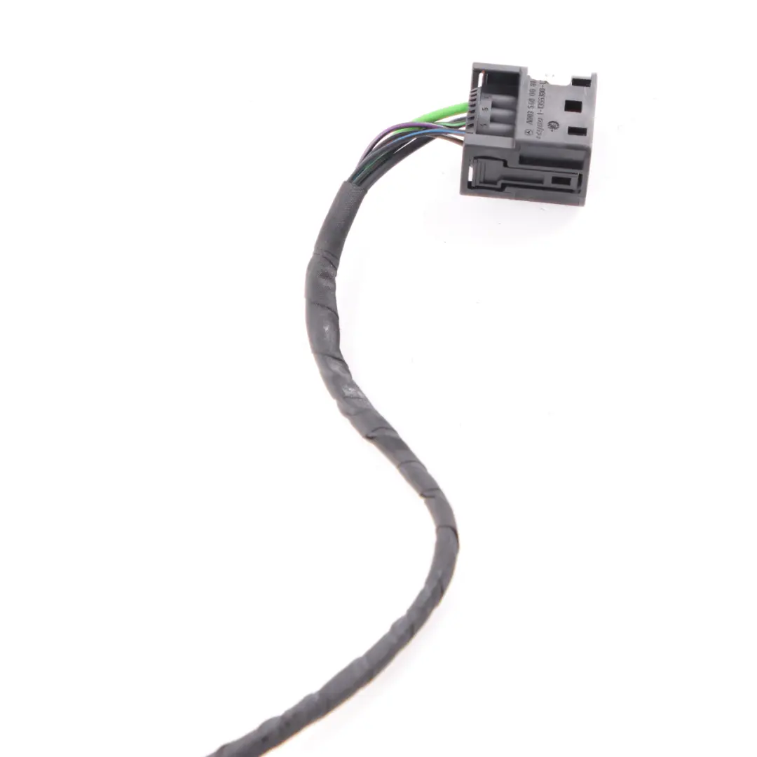 Lève-vitre Mécanisme levage Câble Harnais câblage pour Mercedes SLK R171 à propos du numéro de pièce A1715400406 Mercedes SLK R171 Lève-vitre Mécanisme levage Câble Harnais câblage - SKU A1715400406 - Numéro de pièce A1715400406