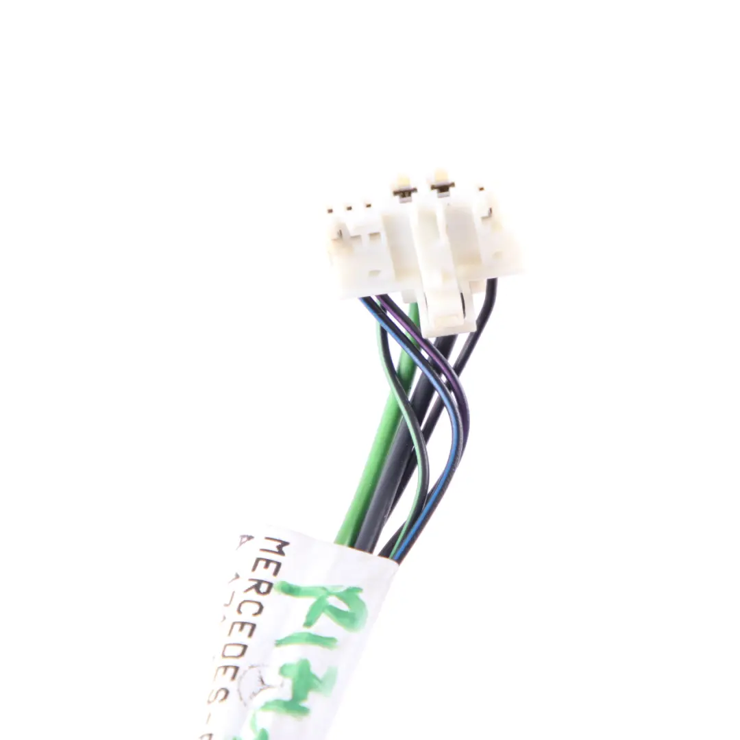 Fensterheber Heber Mechanismus Kabel Kabelbaum für Mercedes SLK R171 mit Teilenummer A1715400406 Mercedes SLK R171 Fensterheber Heber Mechanismus Kabel Kabelbaum - SKU A1715400406 - Teilenummer A1715400406