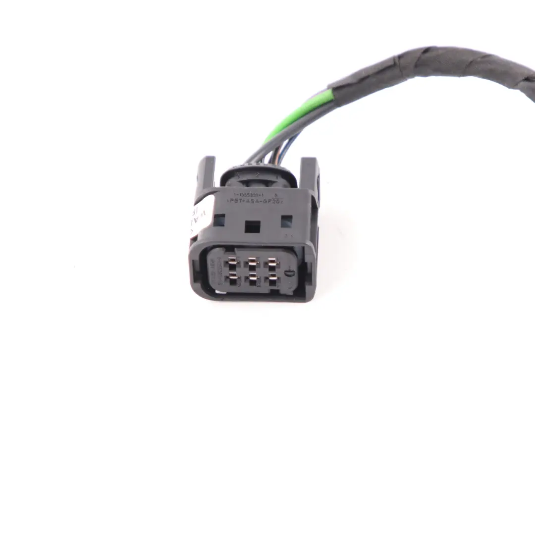 Mercedes SLK R171 Fensterheber Heber Mechanismus Kabel Kabelbaum - SKU A1715400406 - Teilenummer A1715400406