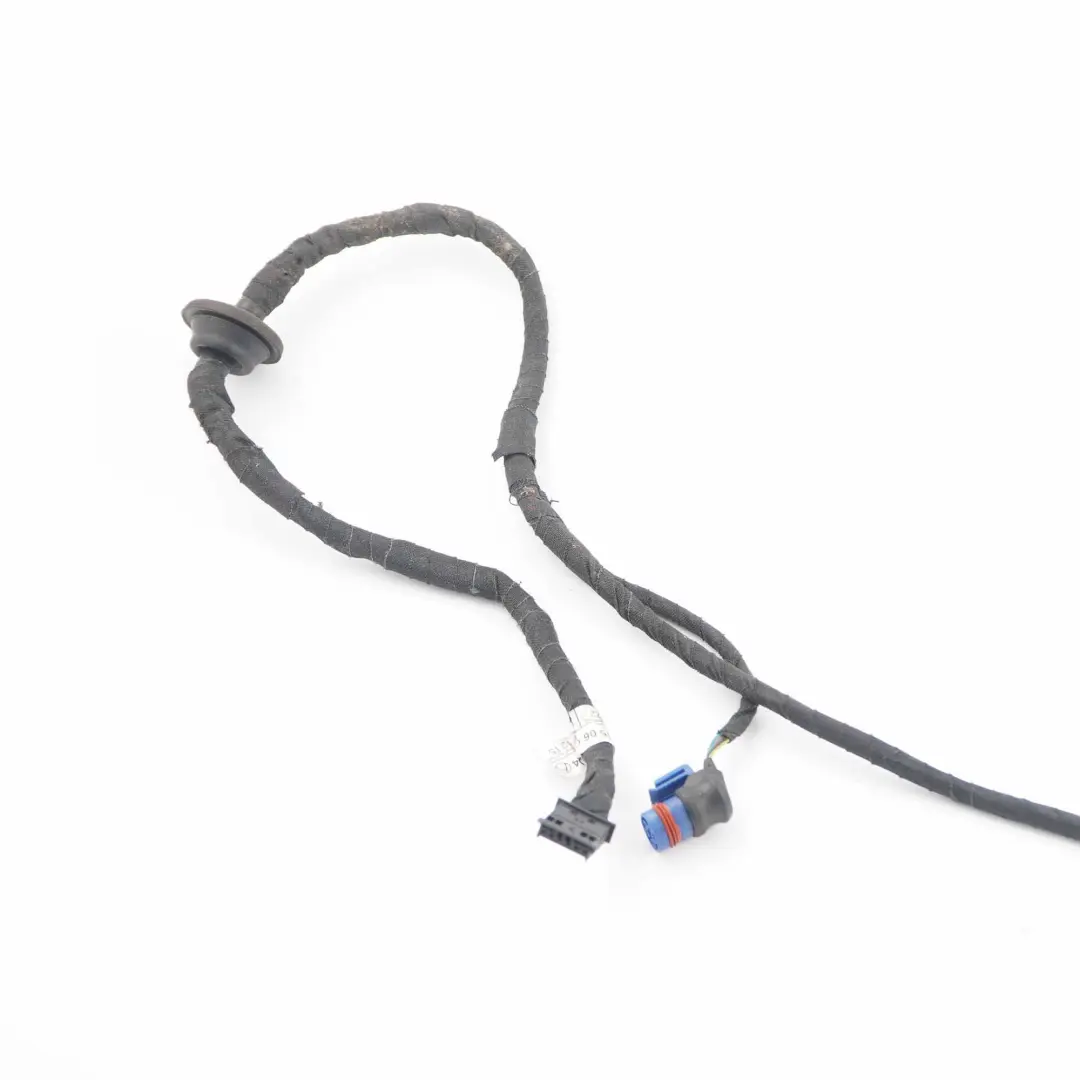 Hintere Stoßstange PDC Verkabelung Parksensor für Mercedes SLK R171 mit Teilenummer A1715400506 Mercedes SLK R171 Hintere Stoßstange PDC Verkabelung Parksensor - SKU A1715400506 - Teilenummer A1715400506