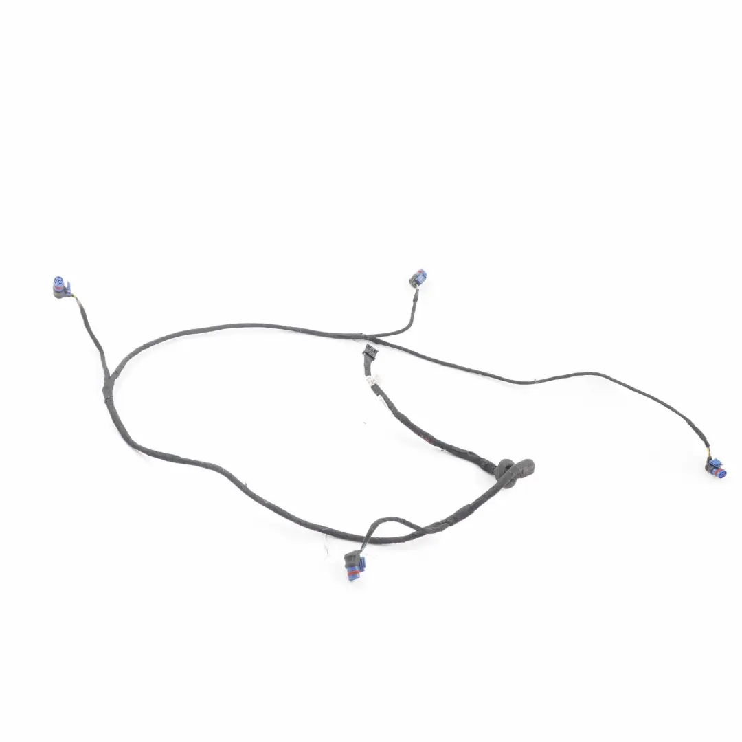 Mercedes SLK R171 Hintere Stoßstange PDC Verkabelung Parksensor - SKU A1715400506 - Teilenummer A1715400506