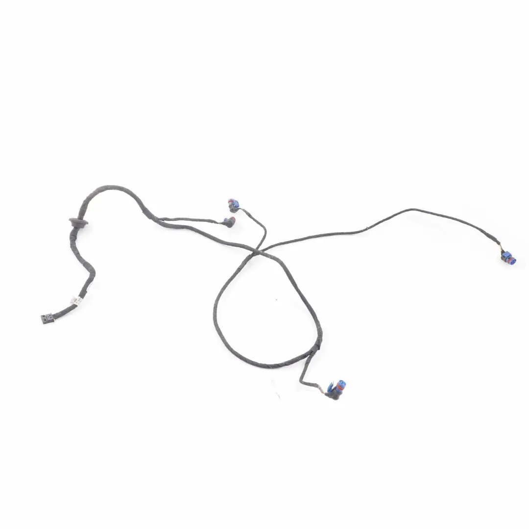 Parachoques trasero PDC Sensor aparcamiento Mazo para Mercedes SLK R171 con número de pieza A1715400506 Mercedes SLK R171 Parachoques trasero PDC Sensor aparcamiento Mazo - SKU A1715400506 - Número de pieza A1715400506