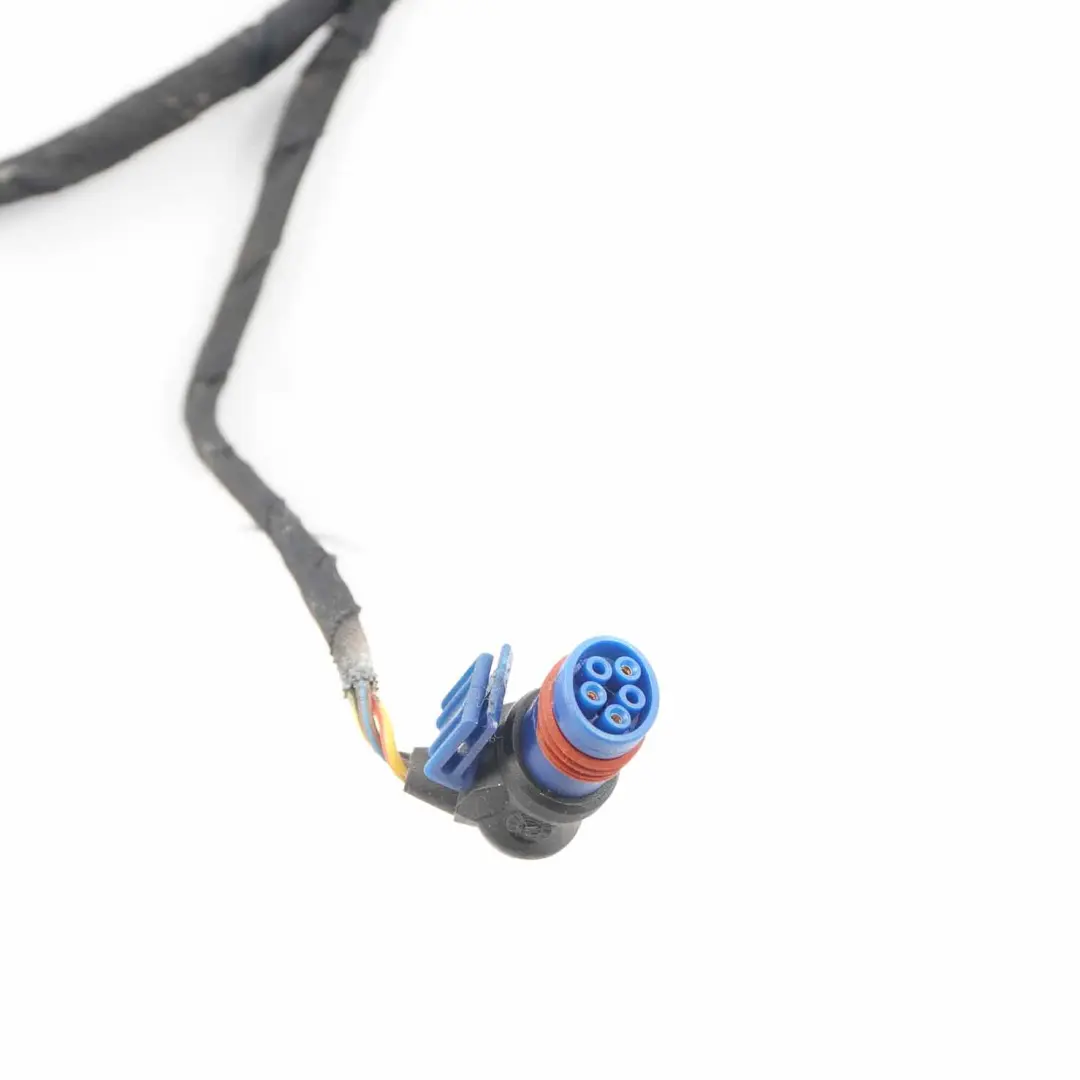 Bumper PDC Wiring Parking Sensor Loom Harness to Mercedes SLK R171 Rear with Part number A1715400506 Mercedes SLK R171 Rear Bumper PDC Wiring Parking Sensor Loom Harness - SKU A1715400506 - Part number A1715400506