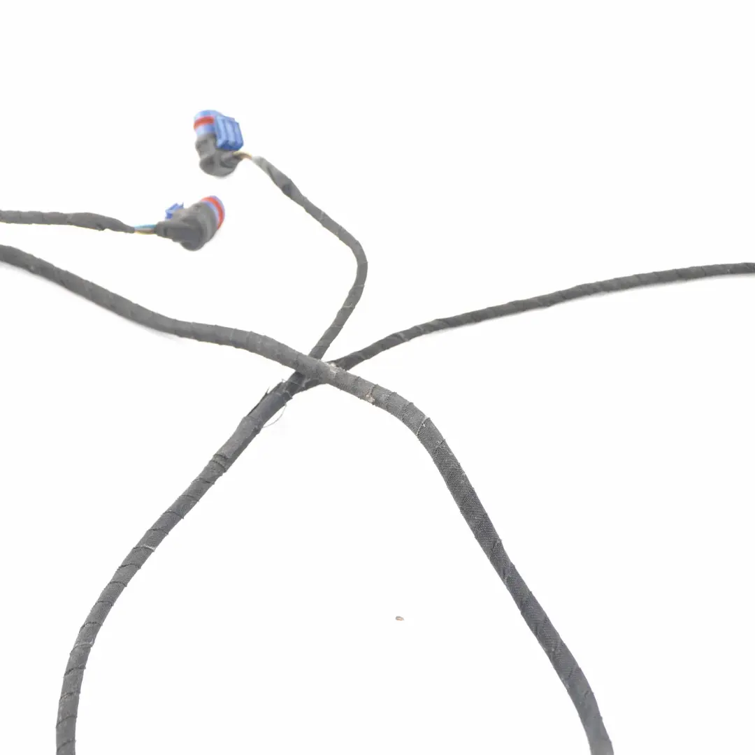 Hintere Stoßstange PDC Verkabelung Parksensor für Mercedes SLK R171 mit Teilenummer A1715400506 Mercedes SLK R171 Hintere Stoßstange PDC Verkabelung Parksensor - SKU A1715400506 - Teilenummer A1715400506