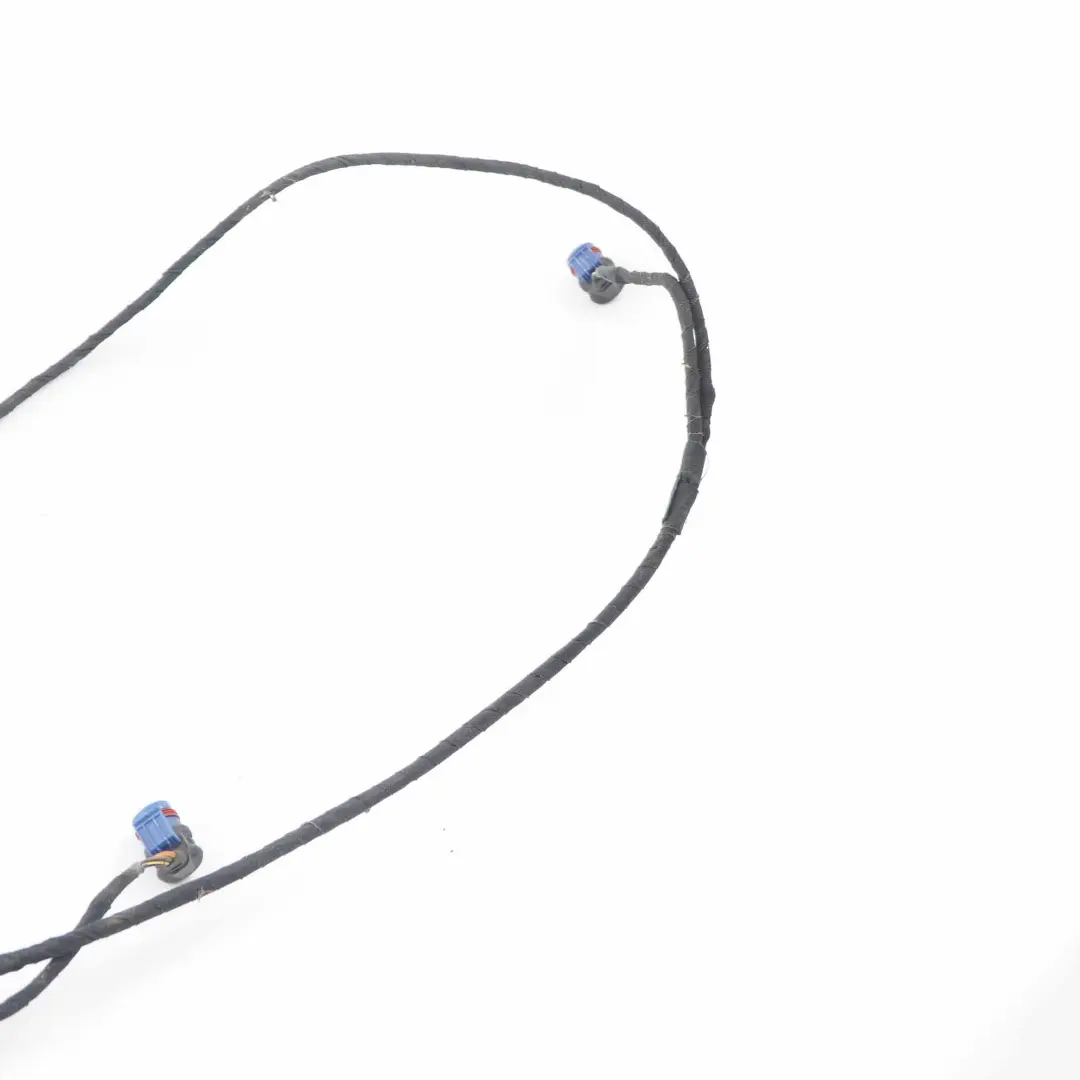 Bumper PDC Wiring Parking Sensor Loom Harness to Mercedes SLK R171 Rear with Part number A1715400506 Mercedes SLK R171 Rear Bumper PDC Wiring Parking Sensor Loom Harness - SKU A1715400506 - Part number A1715400506