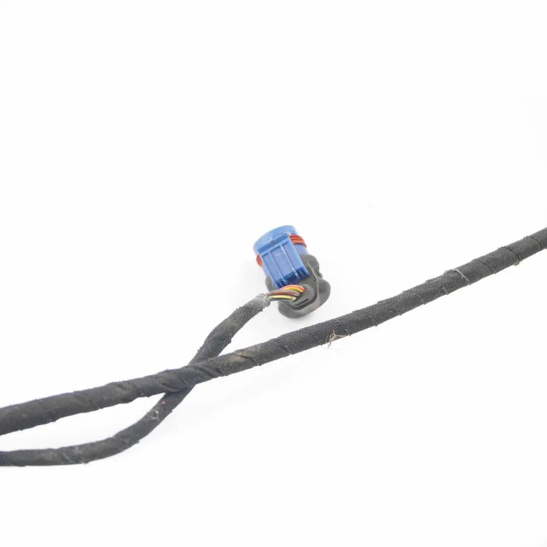 Mercedes SLK R171 Rear Bumper PDC Wiring Parking Sensor Loom Harness - SKU A1715400506 - Part number A1715400506