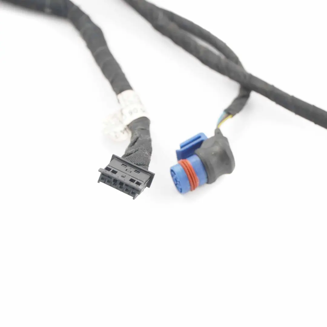 Arrière Pare-chocs PDC Câblage Faisceau Harnais pour Mercedes SLK R171 à propos du numéro de pièce A1715400506 Mercedes SLK R171 Arrière Pare-chocs PDC Câblage Faisceau Harnais - SKU A1715400506 - Numéro de pièce A1715400506