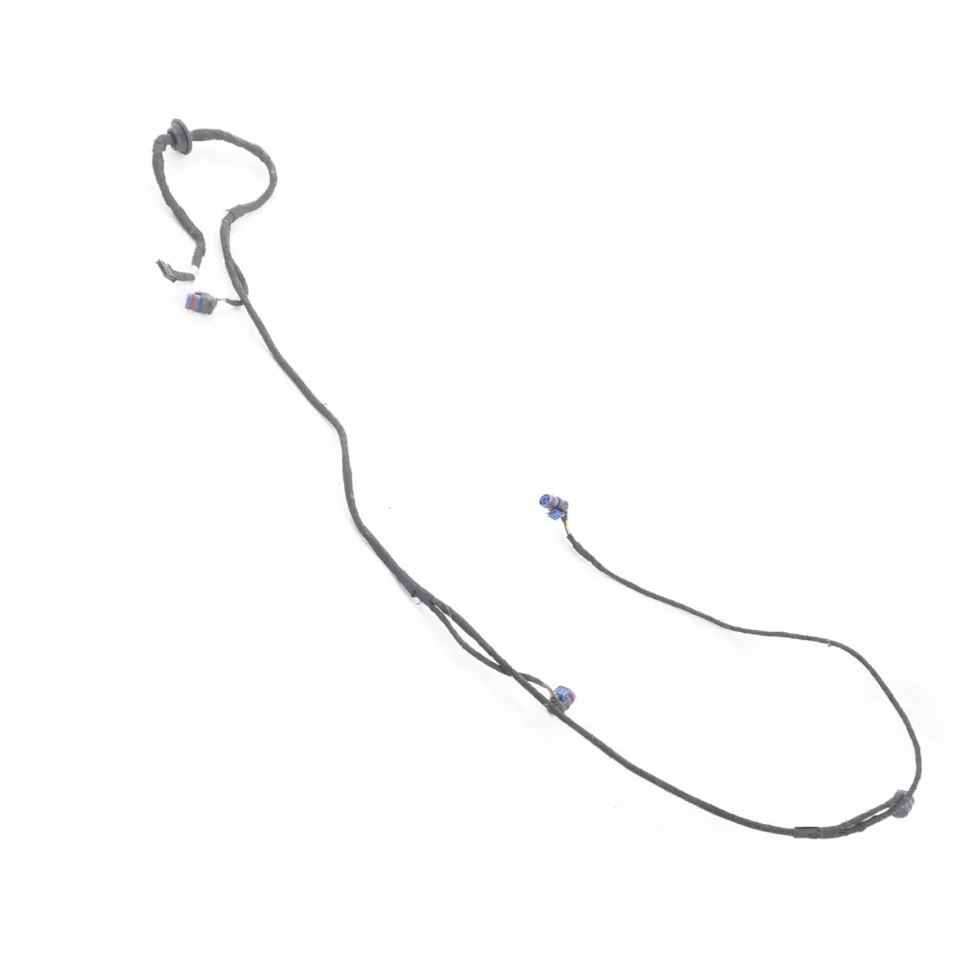 Hintere Stoßstange PDC Verkabelung Parksensor für Mercedes SLK R171 mit Teilenummer A1715400506 Mercedes SLK R171 Hintere Stoßstange PDC Verkabelung Parksensor - SKU A1715400506 - Teilenummer A1715400506