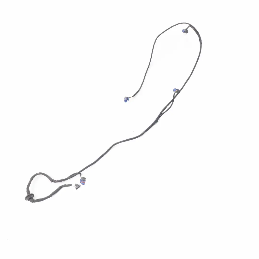 Mercedes SLK R171 Hintere Stoßstange PDC Verkabelung Parksensor - SKU A1715400506 - Teilenummer A1715400506