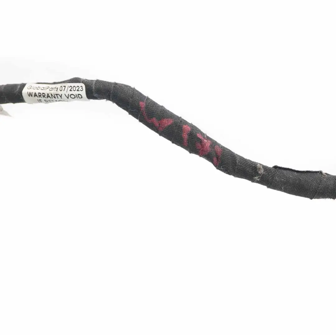 Mercedes SLK R171 Rear Bumper PDC Wiring Parking Sensor Loom Harness - SKU A1715400506 - Part number A1715400506