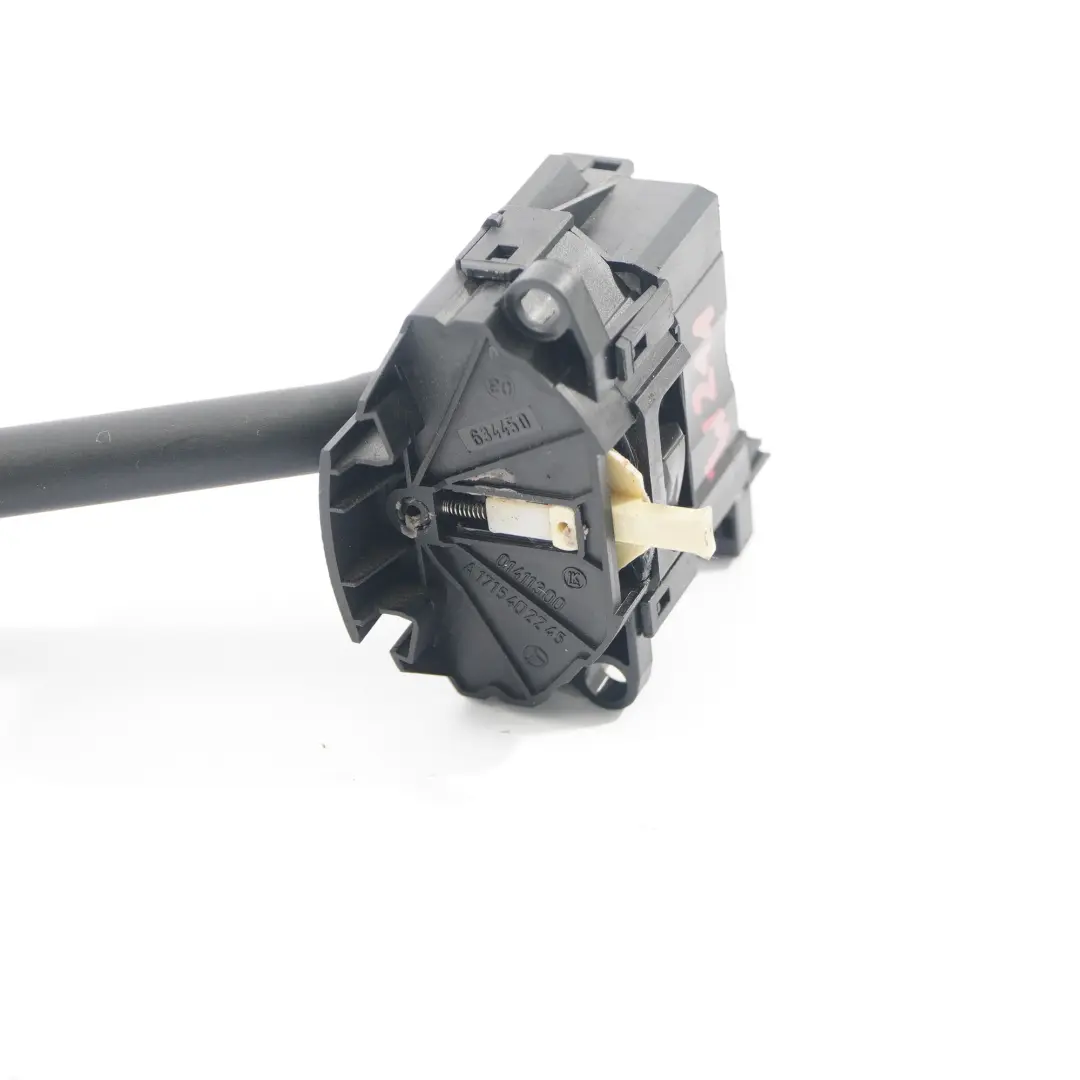 Steering Column Switch Mercedes W171 W211 Stalk Indicator to with Part number A1715402245 Steering Column Switch Mercedes W171 W211 Stalk Indicator - SKU A1715402245 - Part number A1715402245