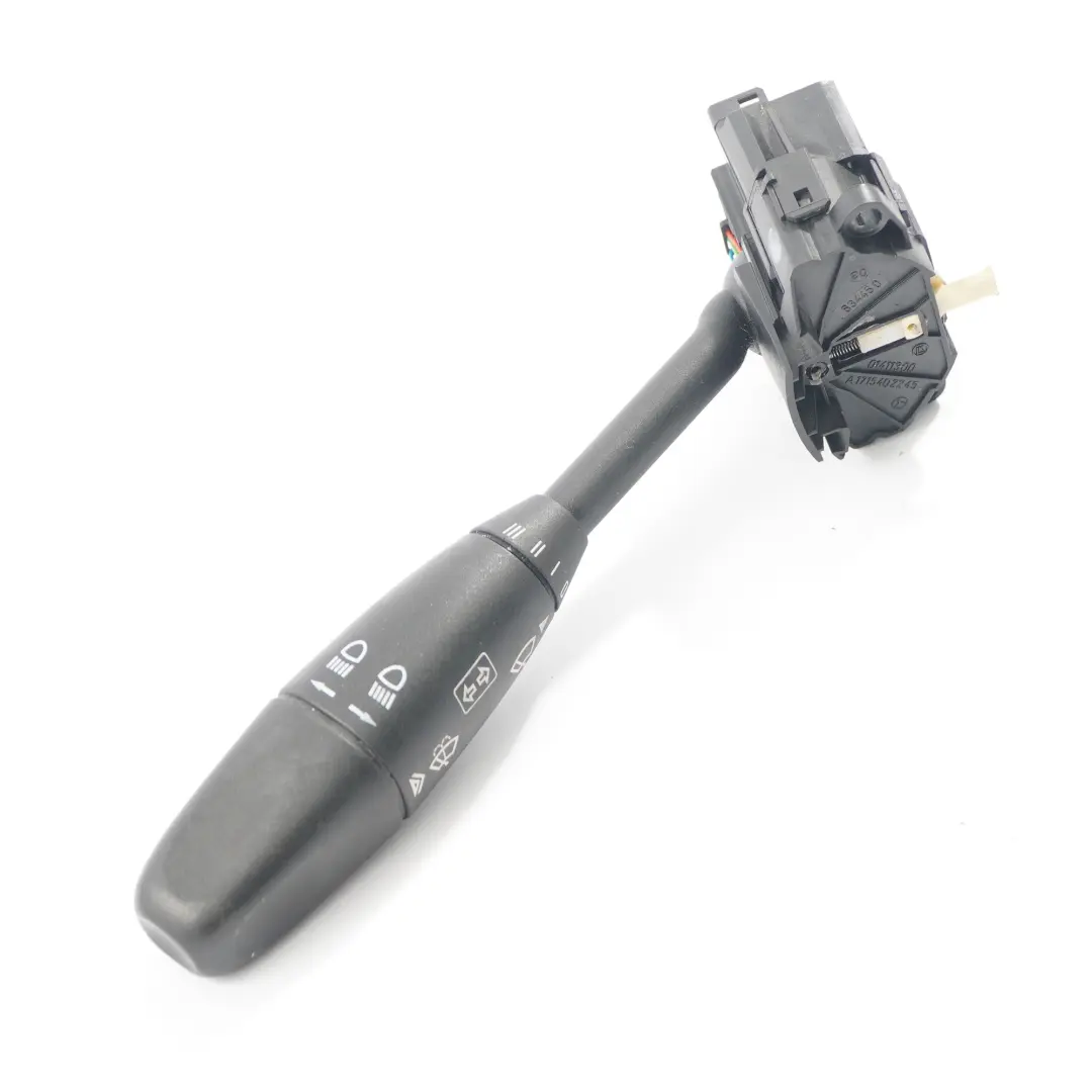 Interruptor Columna Dirección Mercedes W171 W211 Indicador Tallo para con número de pieza A1715402245 Interruptor Columna Dirección Mercedes W171 W211 Indicador Tallo - SKU A1715402245 - Número de pieza A1715402245
