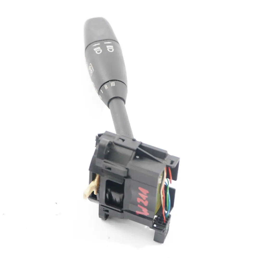 Lenksäulenschalter Mercedes W171 W211 Stielanzeiger für mit Teilenummer A1715402245 Lenksäulenschalter Mercedes W171 W211 Stielanzeiger - SKU A1715402245 - Teilenummer A1715402245