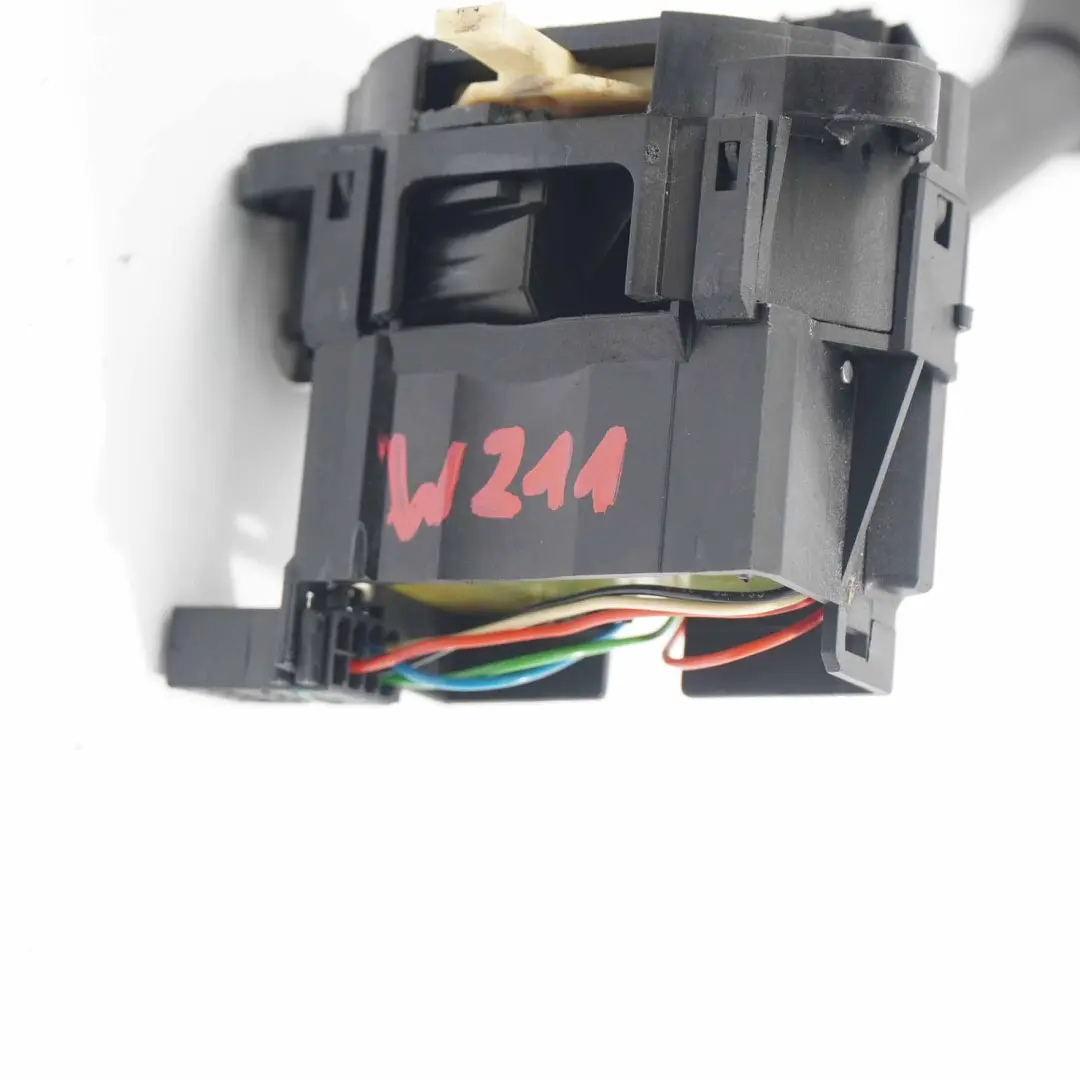 Interruttore Piantone Sterzo Mercedes W171 W211 Indicatore Gambo per con numero di parte A1715402245 Interruttore Piantone Sterzo Mercedes W171 W211 Indicatore Gambo - SKU A1715402245 - Numero di parte A1715402245