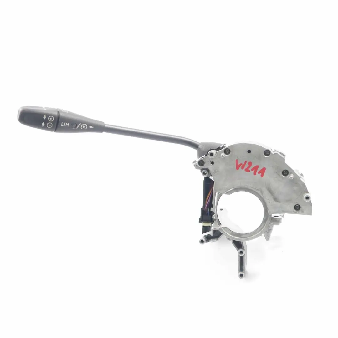 W171 W211 W219 Interruptor Tempomat del Control de Crucero para Mercedes con número de pieza A1715402445 Mercedes W171 W211 W219 Interruptor Tempomat del Control de Crucero - SKU A1715402445 - Número de pieza A1715402445