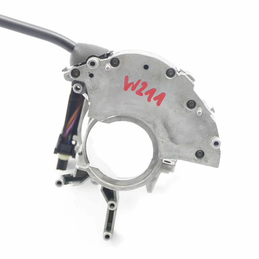 W171 W211 W219 Interruptor Tempomat del Control de Crucero para Mercedes con número de pieza A1715402445 Mercedes W171 W211 W219 Interruptor Tempomat del Control de Crucero - SKU A1715402445 - Número de pieza A1715402445