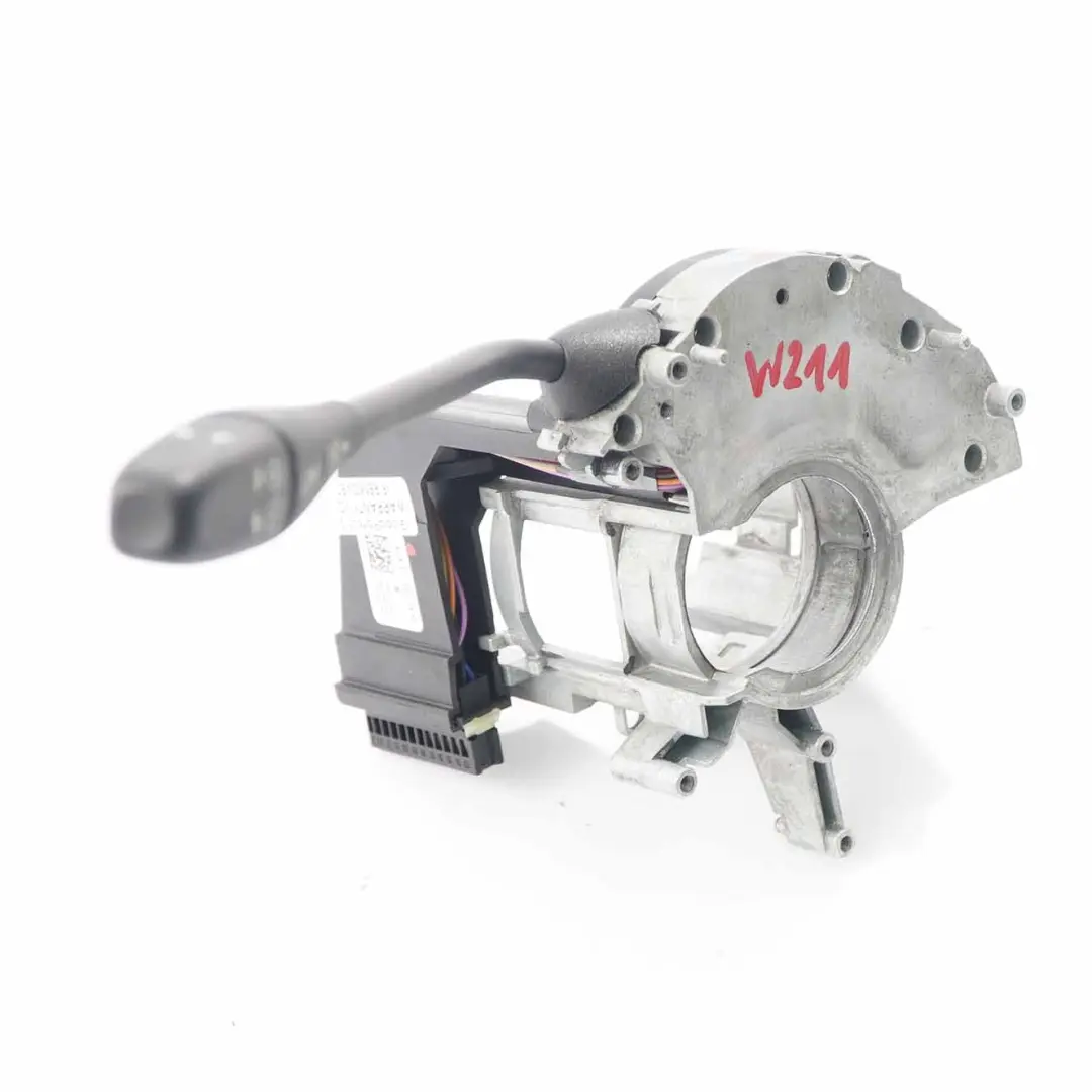 W171 W211 W219 Régulateur de vitesse Tempomat Stalk Switch pour Mercedes à propos du numéro de pièce A1715402445 Mercedes W171 W211 W219 Régulateur de vitesse Tempomat Stalk Switch - SKU A1715402445 - Numéro de pièce A1715402445