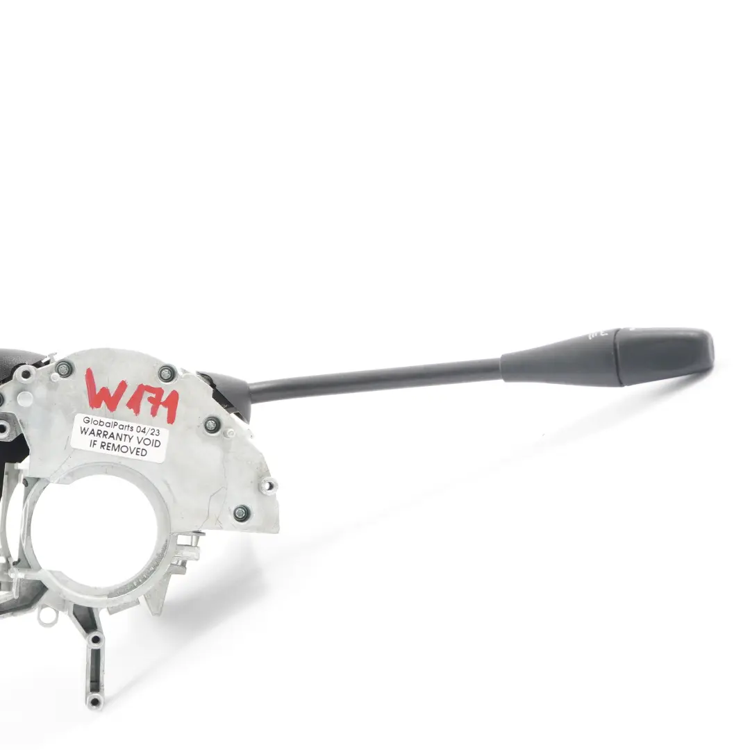 Interruptor columna dirección Mercedes W211 W219 Control Tempomat para con número de pieza A1715402545 Interruptor columna dirección Mercedes W211 W219 Control Tempomat - SKU A1715402545 - Número de pieza A1715402545