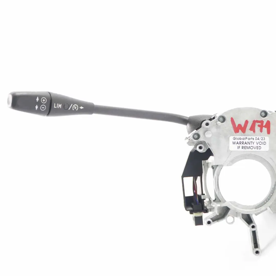  Lenksäulenschalter Mercedes W211 W219 Tempomat Sprachsteuerung - SKU A1715402545 - Teilenummer A1715402545