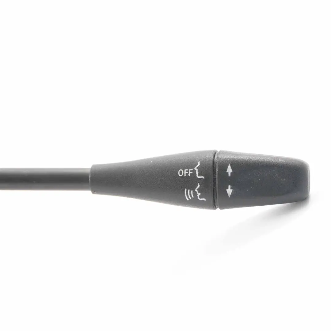  Lenksäulenschalter Mercedes W211 W219 Tempomat Sprachsteuerung - SKU A1715402545 - Teilenummer A1715402545