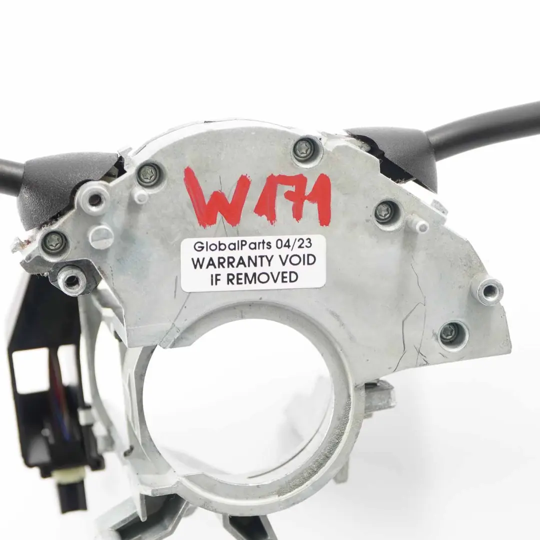  Lenksäulenschalter Mercedes W211 W219 Tempomat Sprachsteuerung - SKU A1715402545 - Teilenummer A1715402545