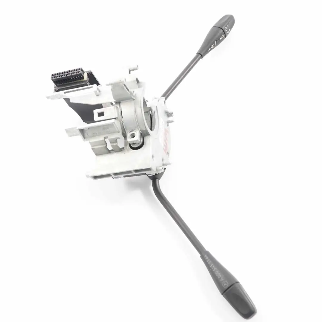 Lenksäulenschalter Mercedes W211 W219 Tempomat Sprachsteuerung für mit Teilenummer A1715402545 Lenksäulenschalter Mercedes W211 W219 Tempomat Sprachsteuerung - SKU A1715402545 - Teilenummer A1715402545