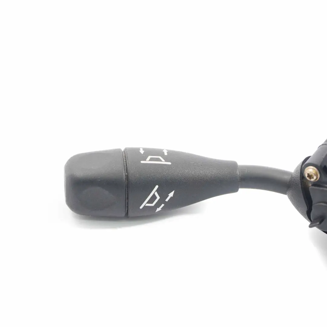 Mercedes R171 W211 Steering Column Adjustment Stalk Switch - SKU A1715402945 - Part number A1715402945