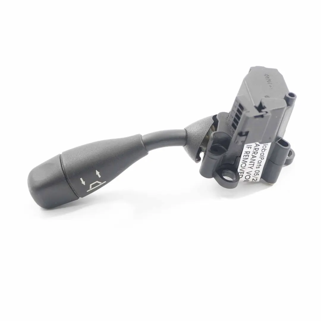 Mercedes R171 W211 Steering Column Adjustment Stalk Switch - SKU A1715402945 - Part number A1715402945