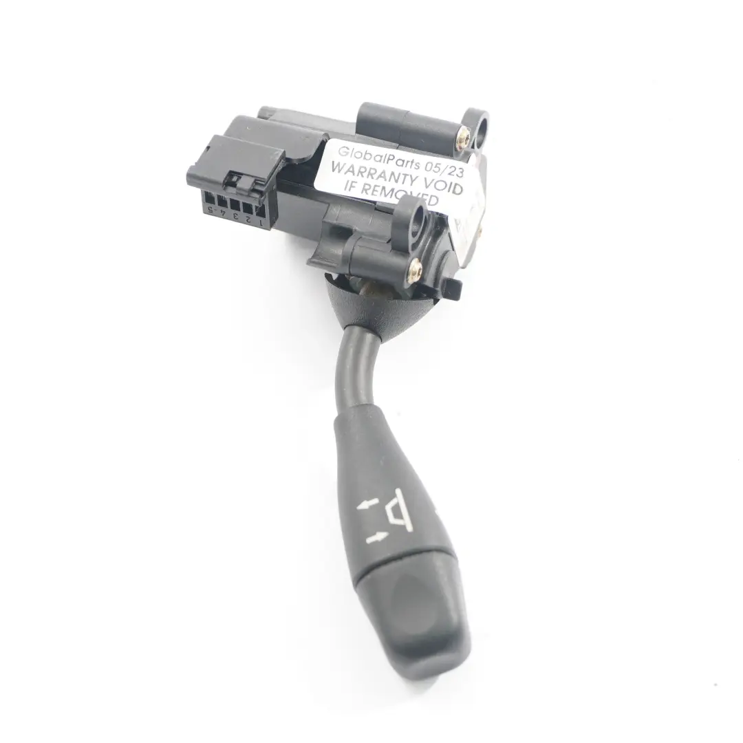 Mercedes R171 W211 Steering Column Adjustment Stalk Switch - SKU A1715402945 - Part number A1715402945