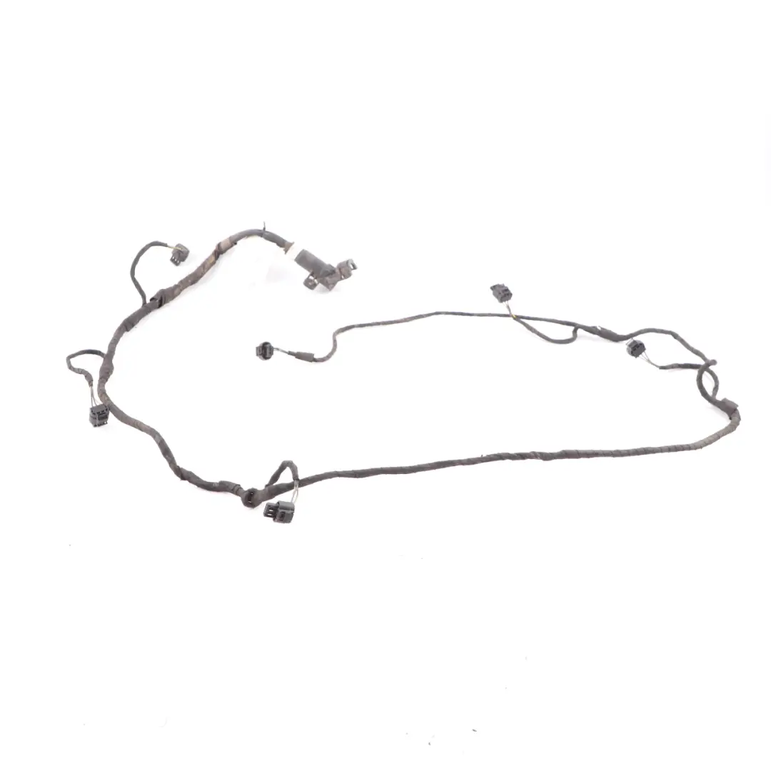 Front Bumper Parking Sensor PDC Wiring Harness to Mercedes SLK R171 with Part number A1715403832 Mercedes SLK R171 Front Bumper Parking Sensor PDC Wiring Harness - SKU A1715403832 - Part number A1715403832