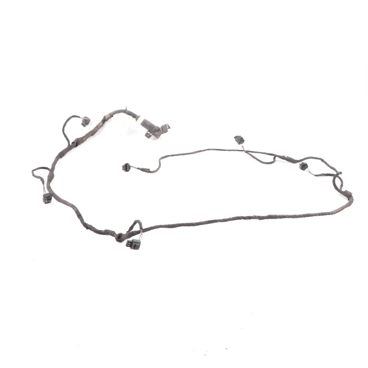 Mercedes SLK R171 Frontstoßstange Parksensor PDC Kabelbaum A1715403832