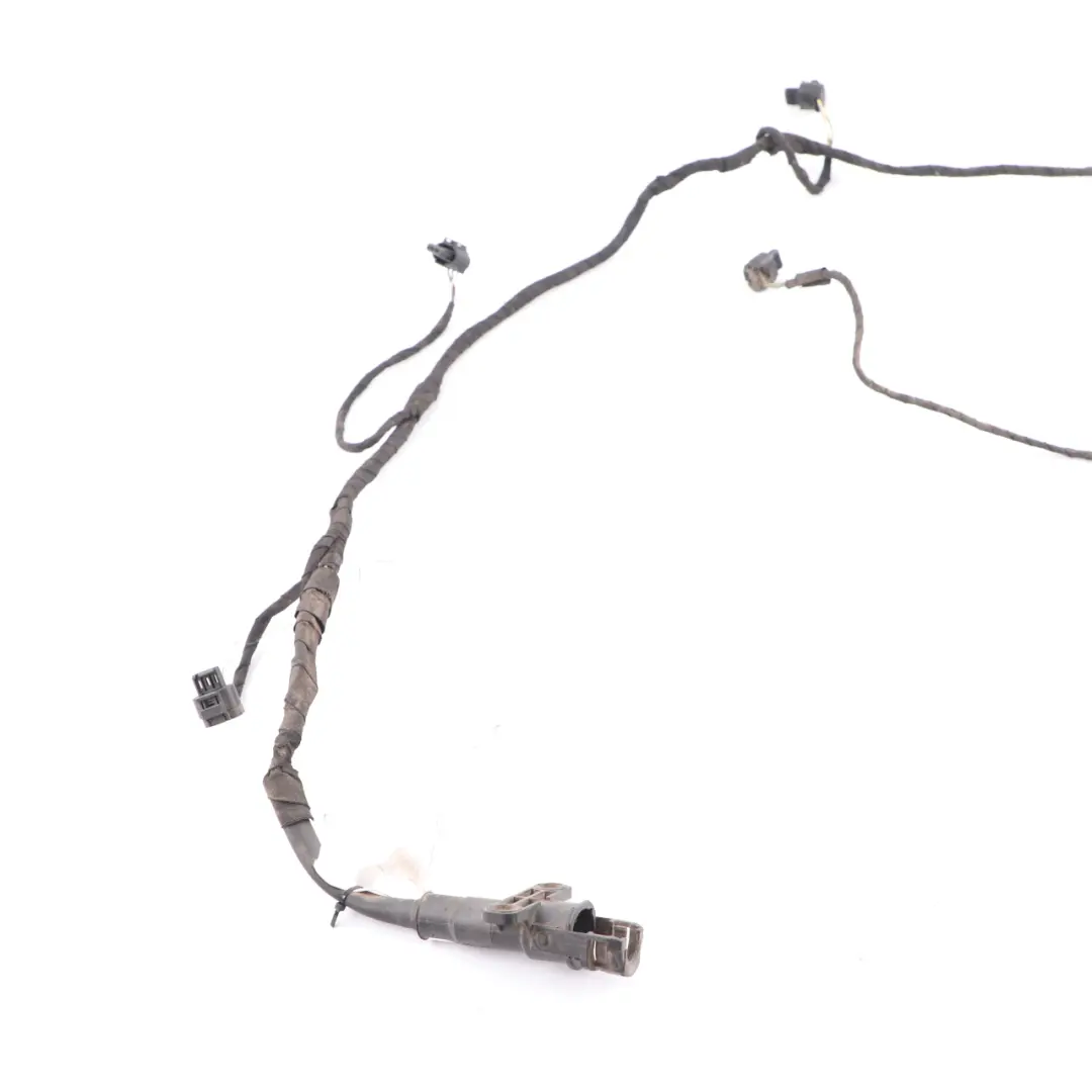 parachoques delantero sensor de aparcamiento PDC mazo cables para Mercedes SLK R171 con número de pieza A1715403832 Mercedes SLK R171 parachoques delantero sensor de aparcamiento PDC mazo cables - SKU A1715403832 - Número de pieza A1715403832