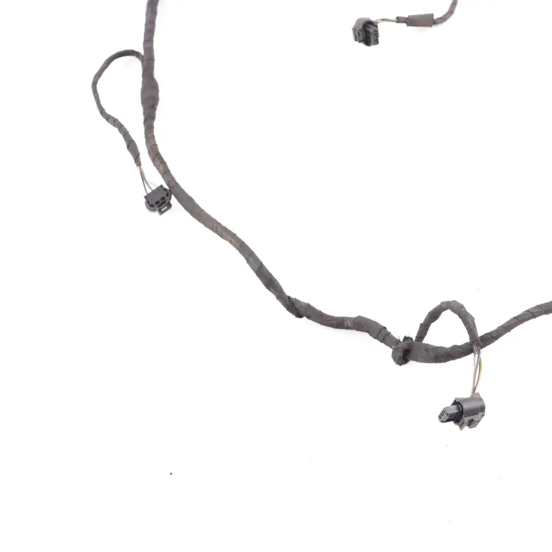 Front Bumper Parking Sensor PDC Wiring Harness to Mercedes SLK R171 with Part number A1715403832 Mercedes SLK R171 Front Bumper Parking Sensor PDC Wiring Harness - SKU A1715403832 - Part number A1715403832