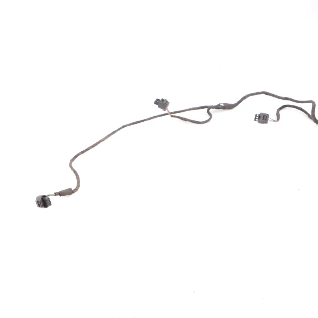 parachoques delantero sensor de aparcamiento PDC mazo cables para Mercedes SLK R171 con número de pieza A1715403832 Mercedes SLK R171 parachoques delantero sensor de aparcamiento PDC mazo cables - SKU A1715403832 - Número de pieza A1715403832