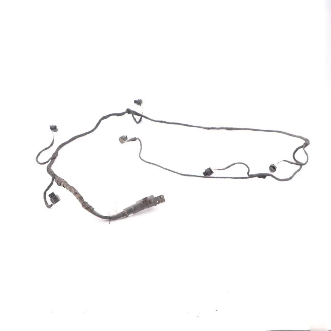 Mercedes SLK R171 Front Bumper Parking Sensor PDC Wiring Harness - SKU A1715403832 - Part number A1715403832