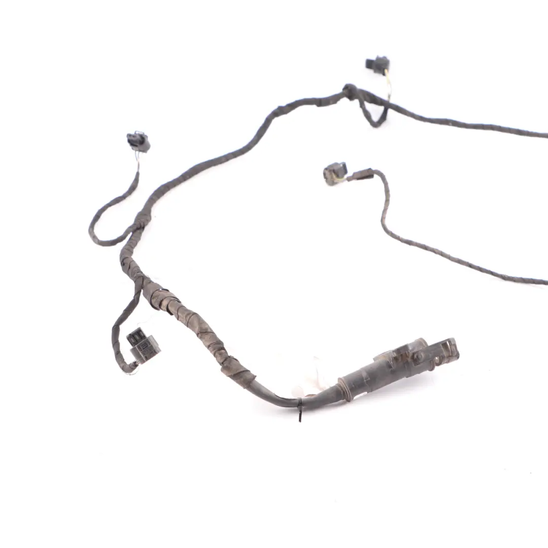 Front Bumper Parking Sensor PDC Wiring Harness to Mercedes SLK R171 with Part number A1715403832 Mercedes SLK R171 Front Bumper Parking Sensor PDC Wiring Harness - SKU A1715403832 - Part number A1715403832