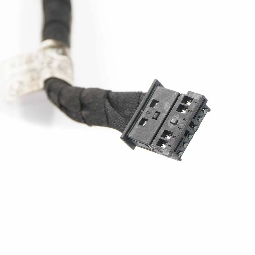 Hintere Stoßstange PDC Kabelbaum Parksensor Kabel für Mercedes SLK R171 mit Teilenummer A1715403932 Mercedes SLK R171 Hintere Stoßstange PDC Kabelbaum Parksensor Kabel - SKU A1715403932 - Teilenummer A1715403932