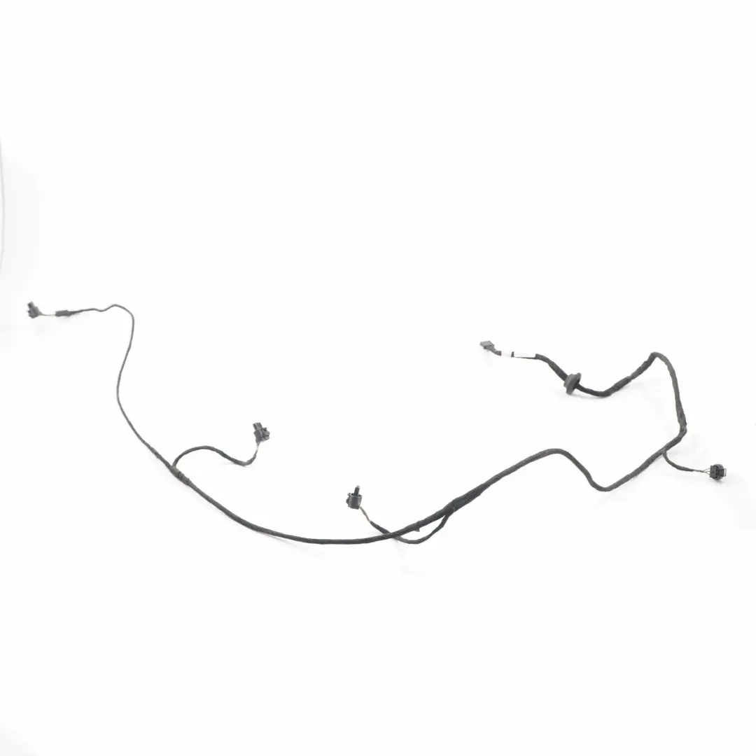 Boucle câblage PDC pare-chocs arrière capteur pour Mercedes SLK R171 à propos du numéro de pièce A1715403932 Mercedes SLK R171 Boucle câblage PDC pare-chocs arrière capteur - SKU A1715403932 - Numéro de pièce A1715403932