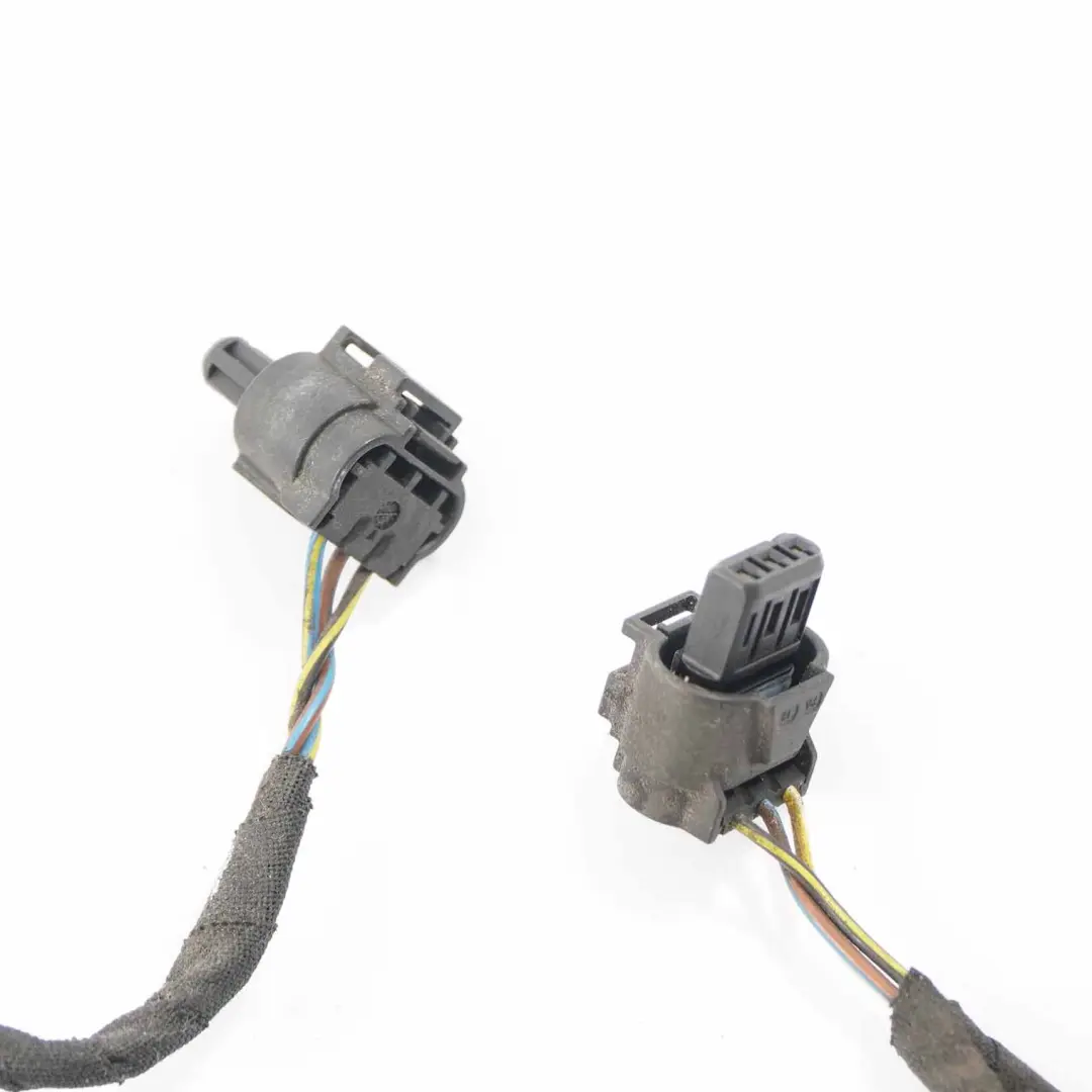 Boucle câblage PDC pare-chocs arrière capteur pour Mercedes SLK R171 à propos du numéro de pièce A1715403932 Mercedes SLK R171 Boucle câblage PDC pare-chocs arrière capteur - SKU A1715403932 - Numéro de pièce A1715403932