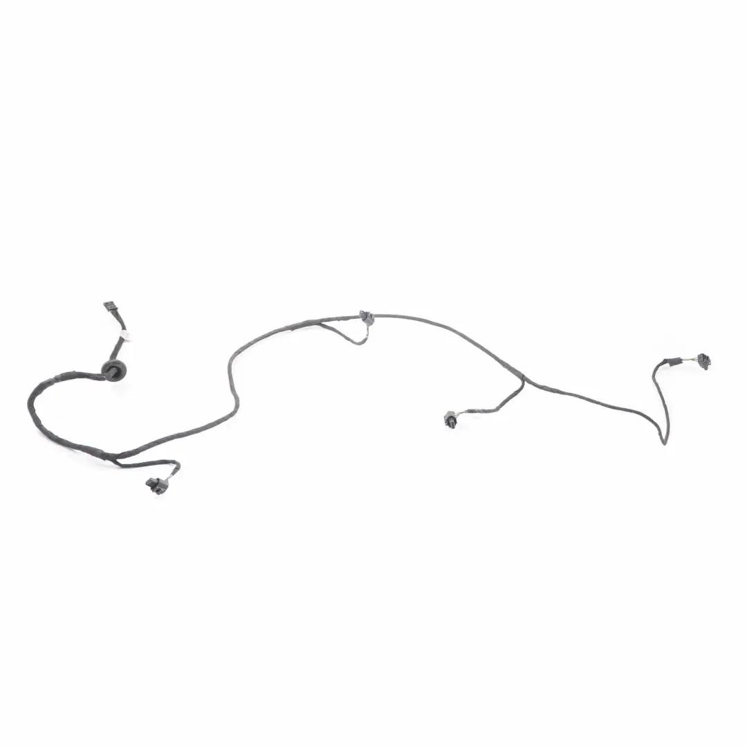 Boucle câblage PDC pare-chocs arrière capteur pour Mercedes SLK R171 à propos du numéro de pièce A1715403932 Mercedes SLK R171 Boucle câblage PDC pare-chocs arrière capteur - SKU A1715403932 - Numéro de pièce A1715403932